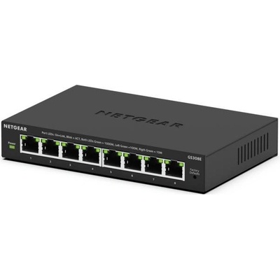 Netgear GS30Ev4