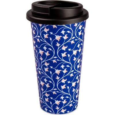 Albi Termohrnek 470 ml Květiny