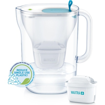 Bryta Style šedá 2,4l + 1x filtr maxtra PRO – Hledejceny.cz