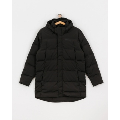 Patagonia Jackson Glacier parka black