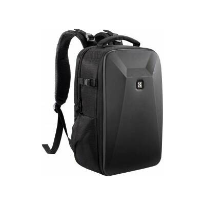 K&F Concept Škrupina 22L KF13.134 čierny