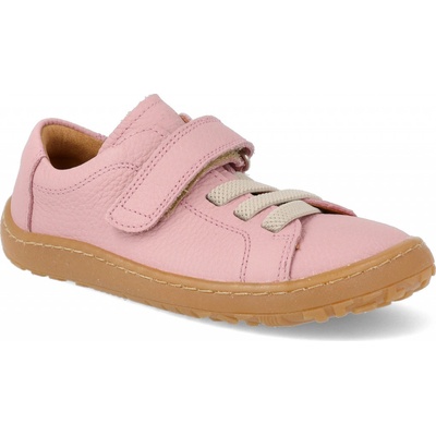 Froddo Barefoot tenisky BF Elastic ružové