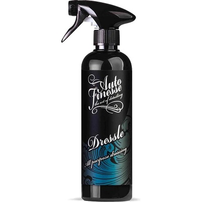 Auto Finesse Dressle All Purpose Dressing 500 ml – Hledejceny.cz