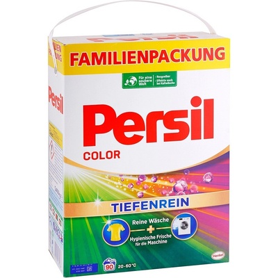 Persil Color prací prášok 5,4 kg