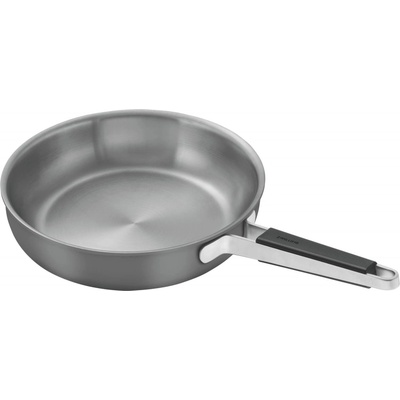 ZWILLING PURE indukční pánev-28 cm szary
