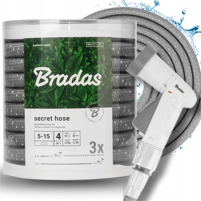 BRADAS SECRET 24 m