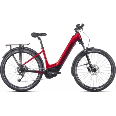 Crussis e-Country 7.10 2025