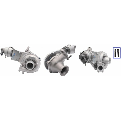 Plniace dúchadlo LUCAS OE REMAN LTRPA8039563