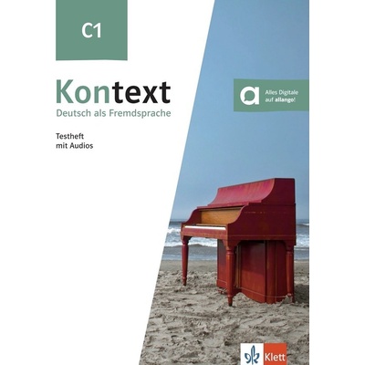 Kontext 3 (C1) - Testheft + MP3 allango.net