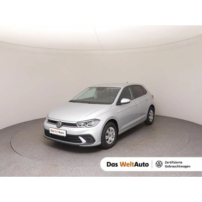 Volkswagen Polo 4Me 59 kW