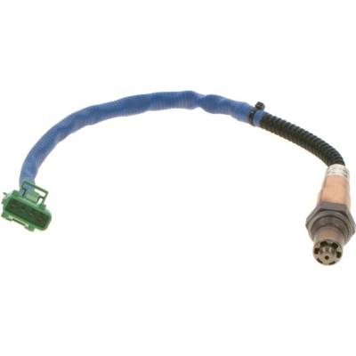 Lambda sonda BOSCH 0 258 006 028