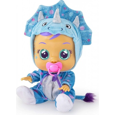 TM Toys CRY BABIES FANTASY TINA