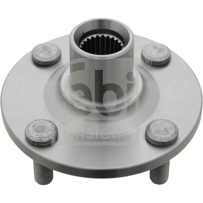 FEBI BILSTEIN Náboj kolesa 28248