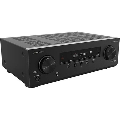 Pioneer VSX-835D 7.2 AV receiver, černý – Hledejceny.cz