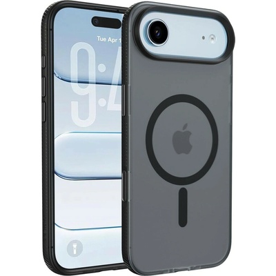 Belkin magnetické ochranné pouzdro – iPhone Air – černé MSA037HQBK – Hledejceny.cz