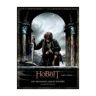 Insight The Hobbit: The Definitive Movie Poster