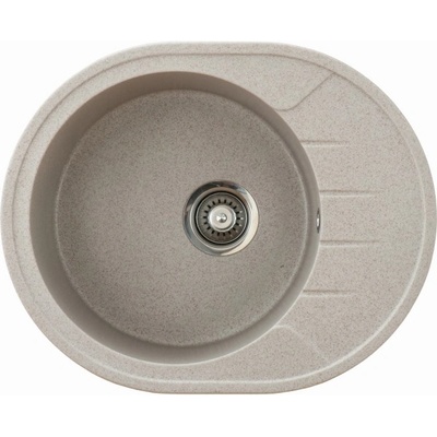 Metalac Inko X GRANIT VENERA M white