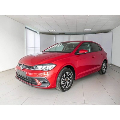 Volkswagen Polo 1.0 Life 59 kW