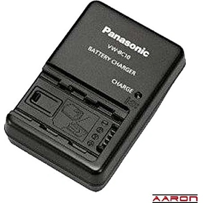 Panasonic VW-BC10E-K – Hledejceny.cz