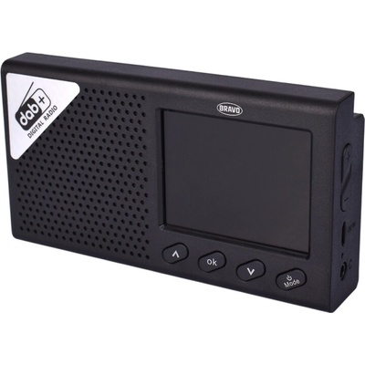 Bravo DAB B-4905 – Hledejceny.cz