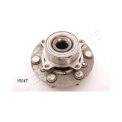 JAPANPARTS Náboj kolesa KK15017