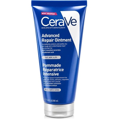 CeraVe Advanced Repair Ointment 88 ml