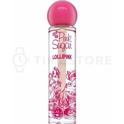 Aquolina Pink Sugar Lollipink toaletní voda dámská 50 ml