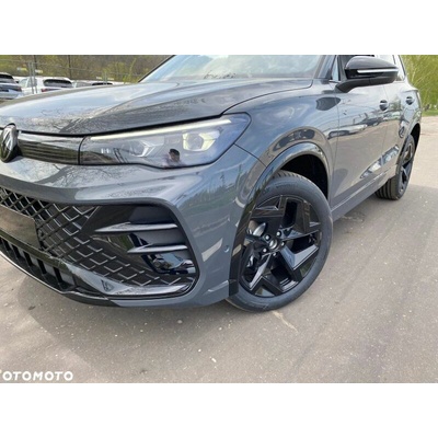 Volkswagen Tiguan 2.0 TSI R-Line DSG 4Motion 150 kW