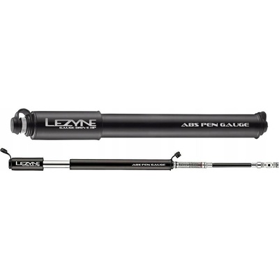 Lezyne GAUGE DRIVE HP M ABS