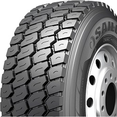 SAILUN STM1 265/70 R19,5 143J – Hledejceny.cz