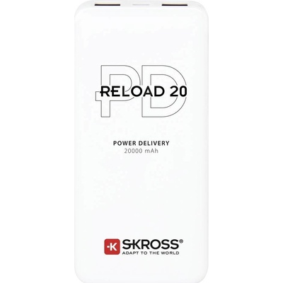 Skross Reload 20 PD