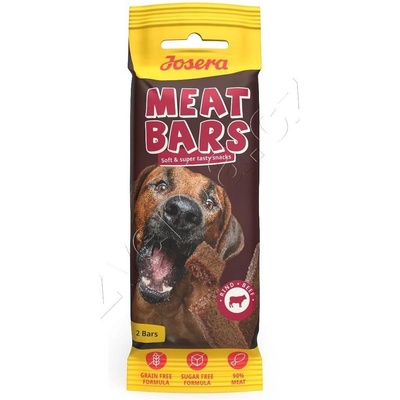 Josera Meat Bars Beef dog 40 g