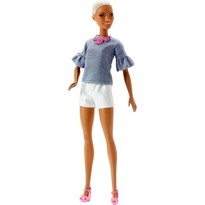 Mattel Barbie Modelka 82