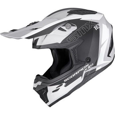 Scorpion SMX-10 Speed