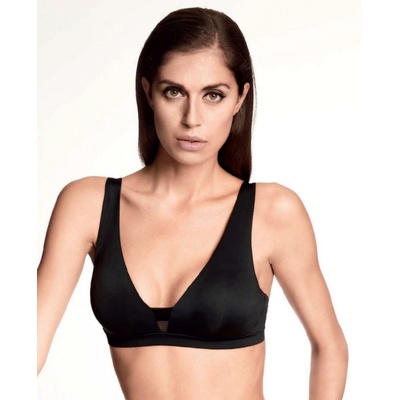 Lormar podprsenka Vela naturale push-up bílá