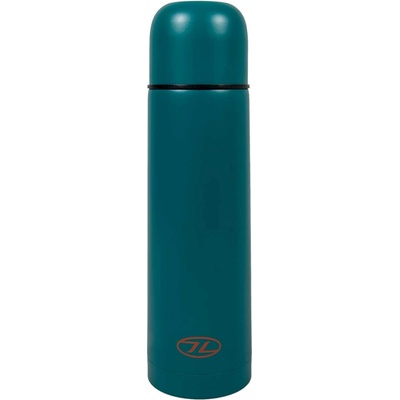 Highlander Duro flask termoska 500 ml zelená