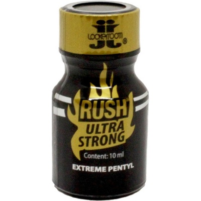 Rush Ultra Strong Extreme Pentyl 10 ml
