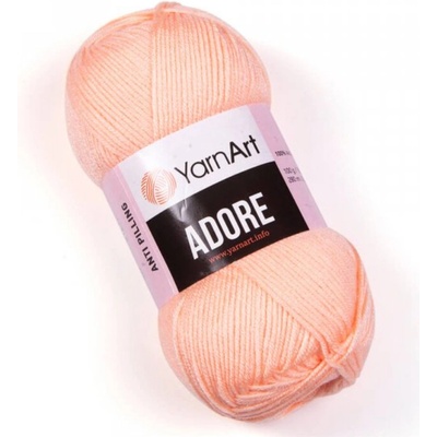 YarnArt Adore Farba: 333