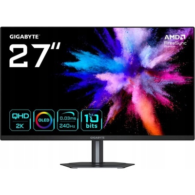 Gigabyte GO27Q24 EK
