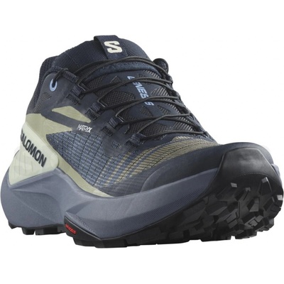 Salomon Genesis L47443200 šedá – Hledejceny.cz