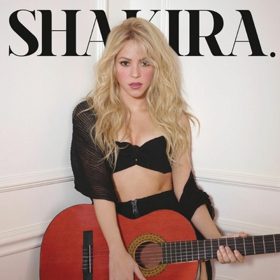 Shakira - Shakira / Coloured / Vinyl / 2 LP