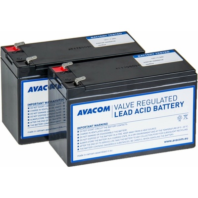 AVACOM AVA-RBC176
