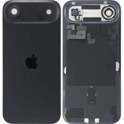 Apple Zadné sklo s MagSafe magnetom, NFC a flex káblom svietidla iPhone Air (Service Pack) – vesmírne čierna IPH2790