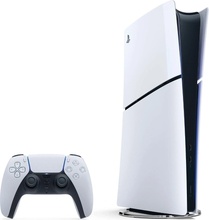 PlayStation 5 Slim Digital Edition