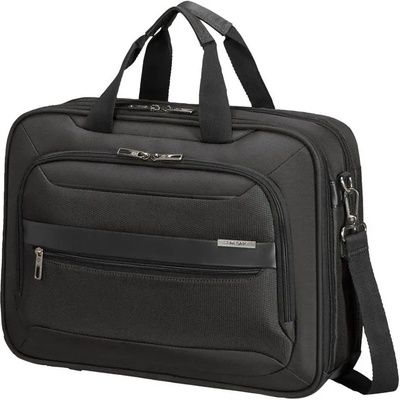 Samsonite PRO-DLX 6 Bailhandle 15.6" EXP Black 147141-1041 16 L černá