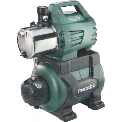 METABO HWW 6000/25 Inox