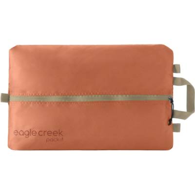 Eagle Creek Pack-It Isolate Shoe Sac mandarin