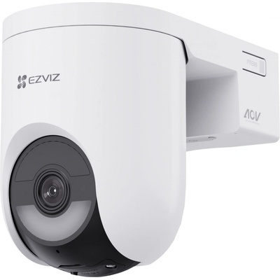 Ezviz HB8C Lite 4MP bateriová CS-HB8C-R100-1N4WFL