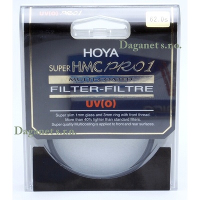 Hoya UV PRO1 HMC SUPER 72 mm – Hledejceny.cz