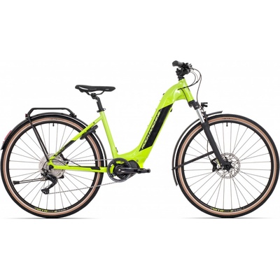 Rock Machine Crossride INT e500 Touring 2021